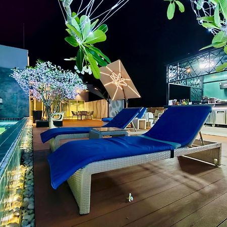 Ratana Platinum Resort Kamala Kültér fotó