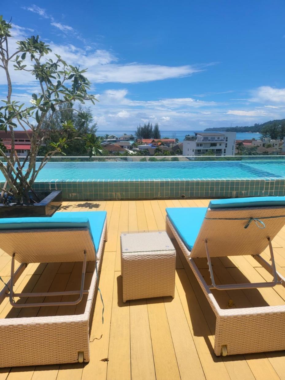 Ratana Platinum Resort Kamala Kültér fotó