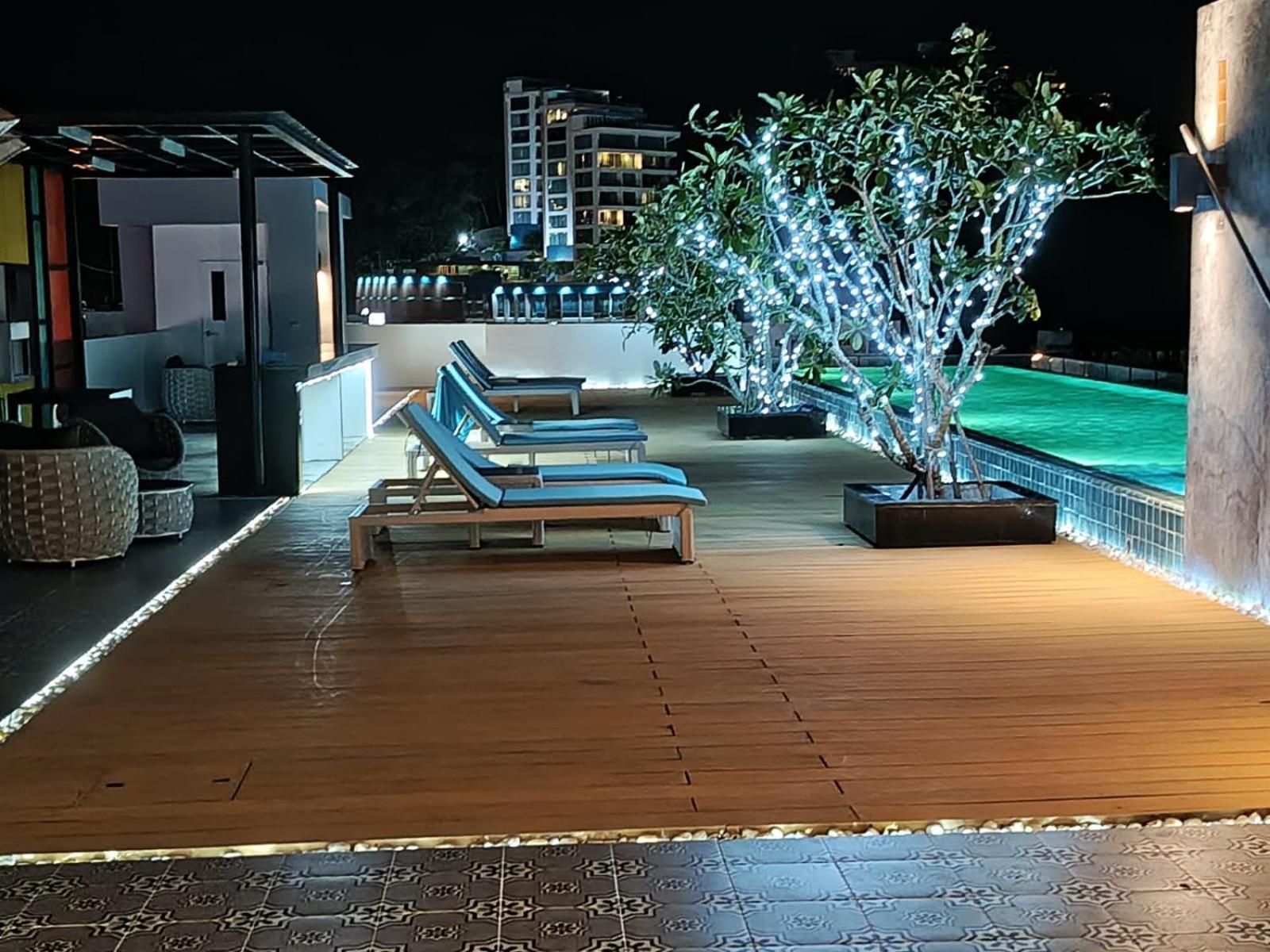 Ratana Platinum Resort Kamala Kültér fotó