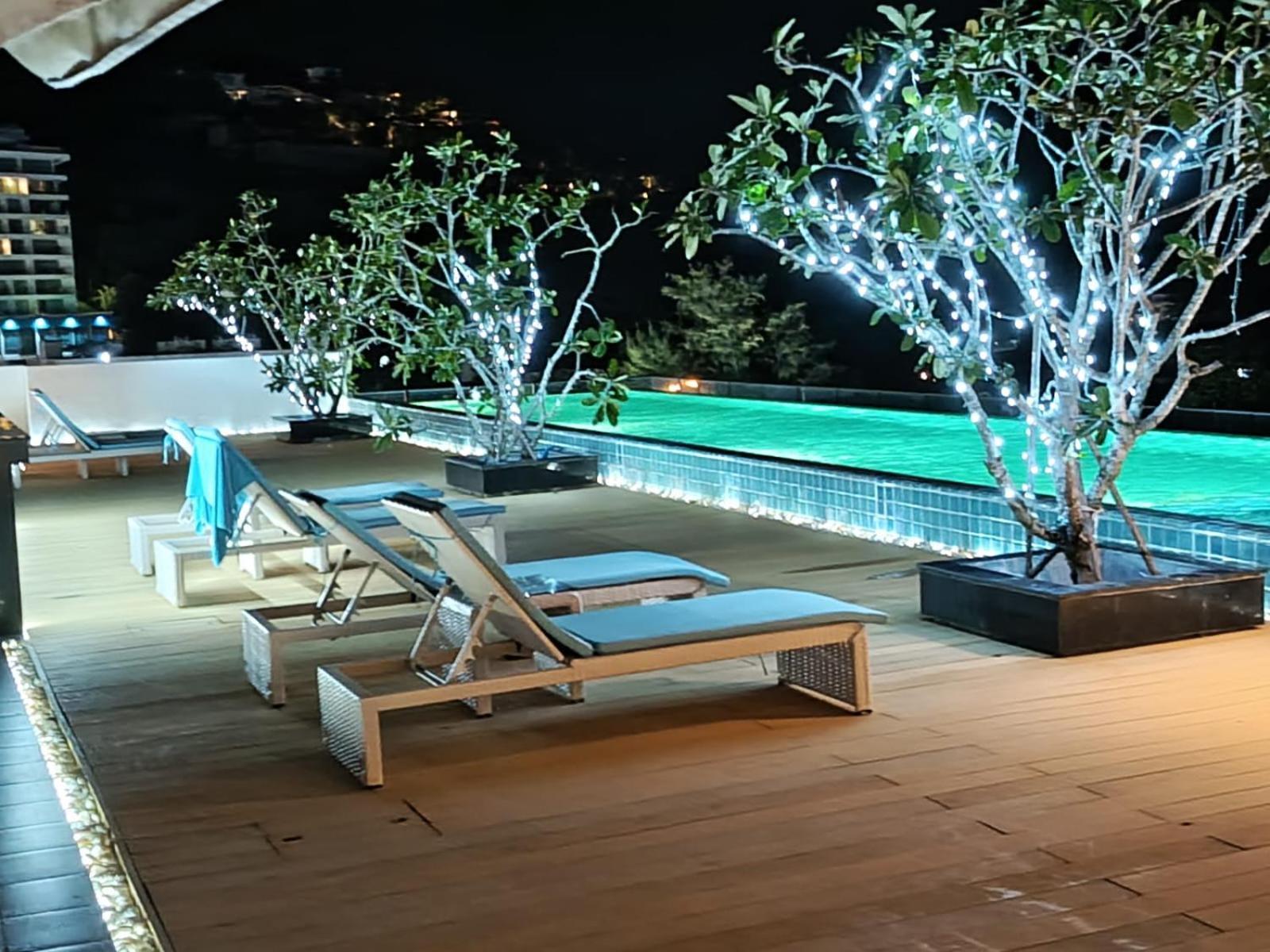 Ratana Platinum Resort Kamala Kültér fotó