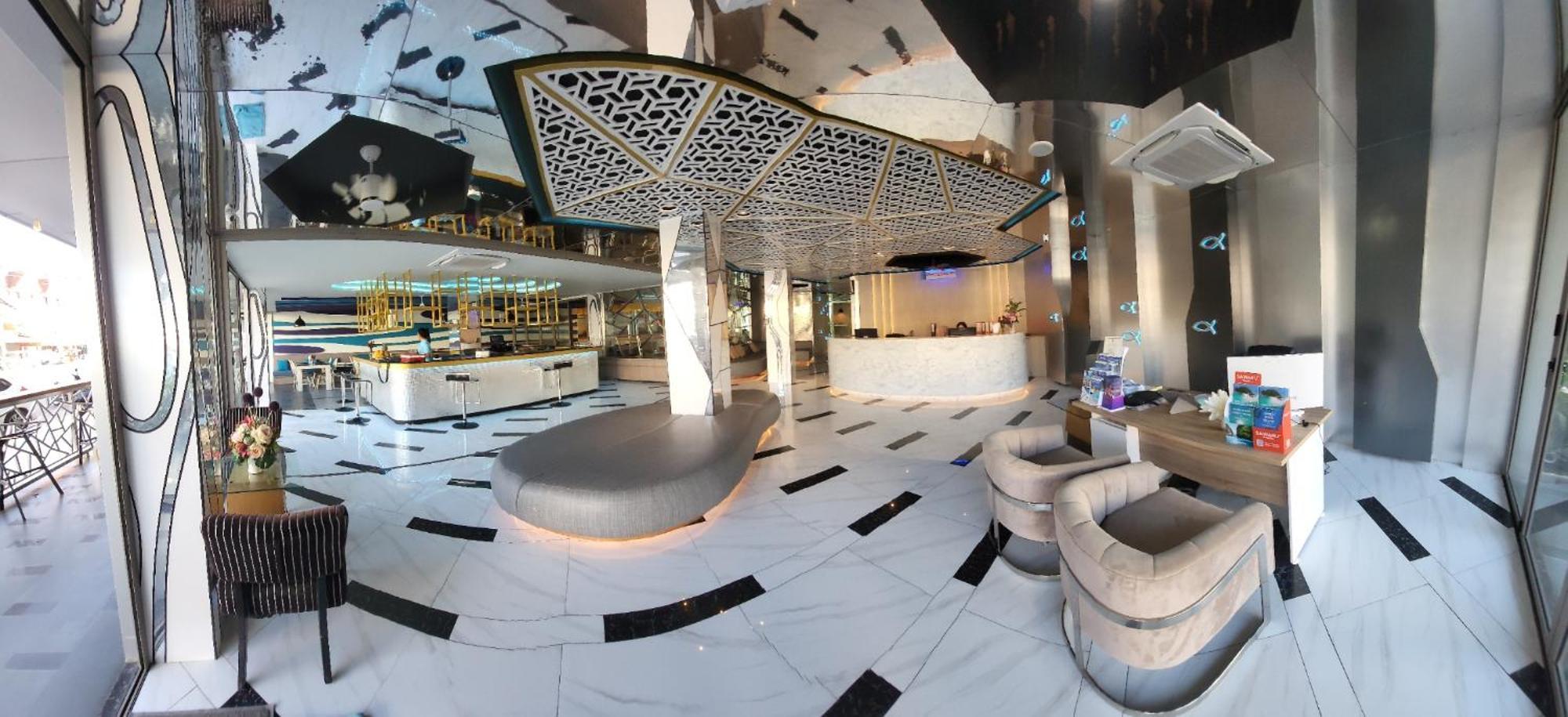 Ratana Platinum Resort Kamala Kültér fotó