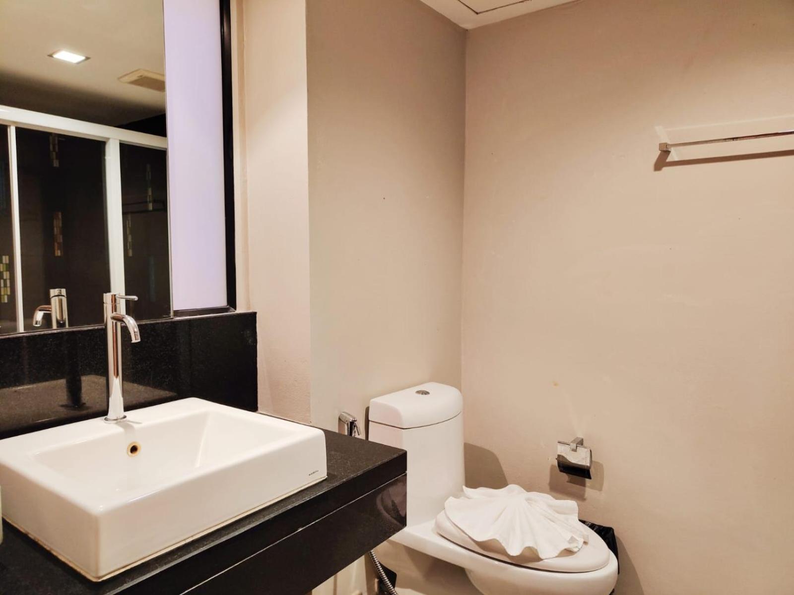 Ratana Platinum Resort Kamala Kültér fotó