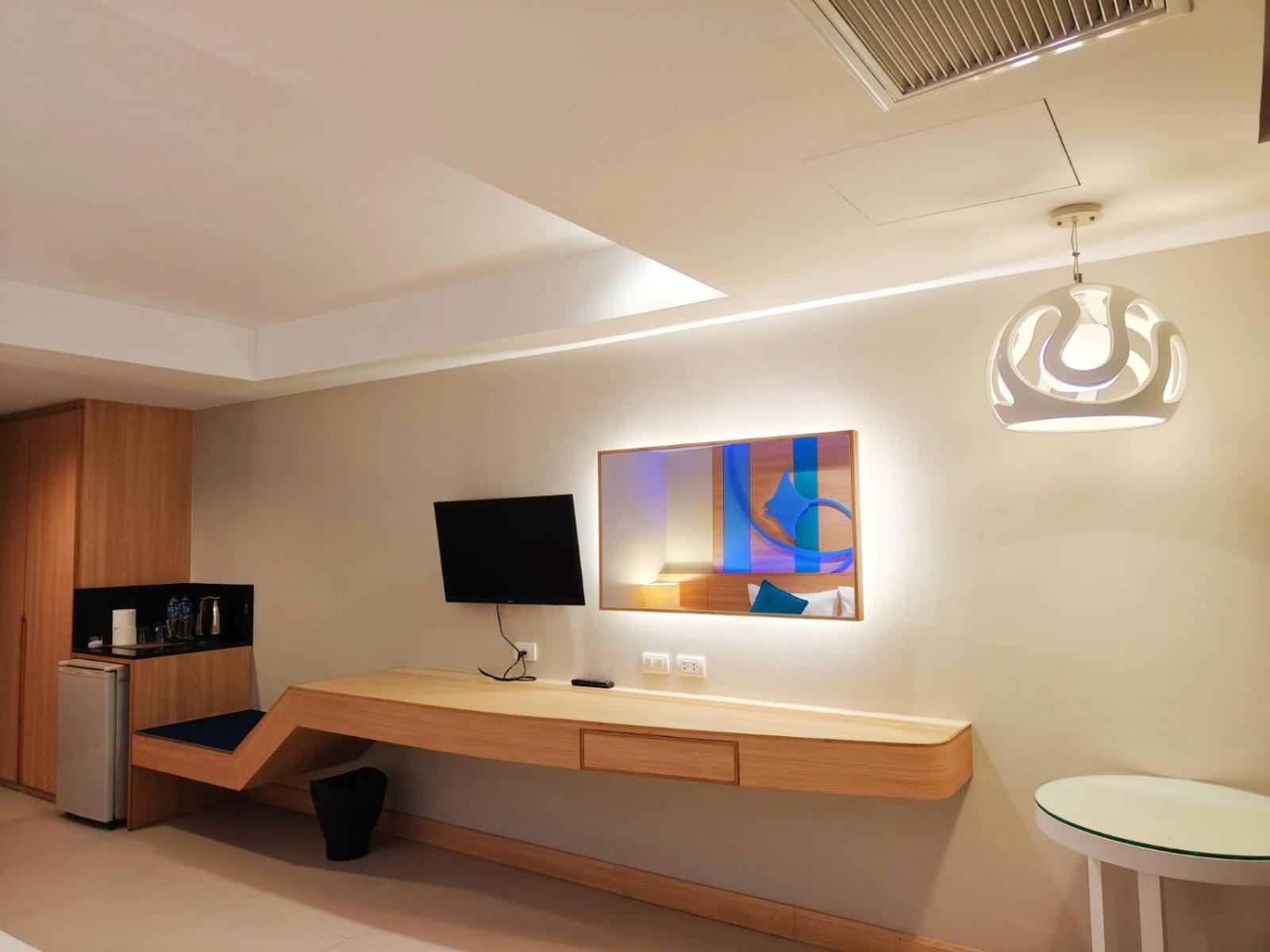 Ratana Platinum Resort Kamala Kültér fotó
