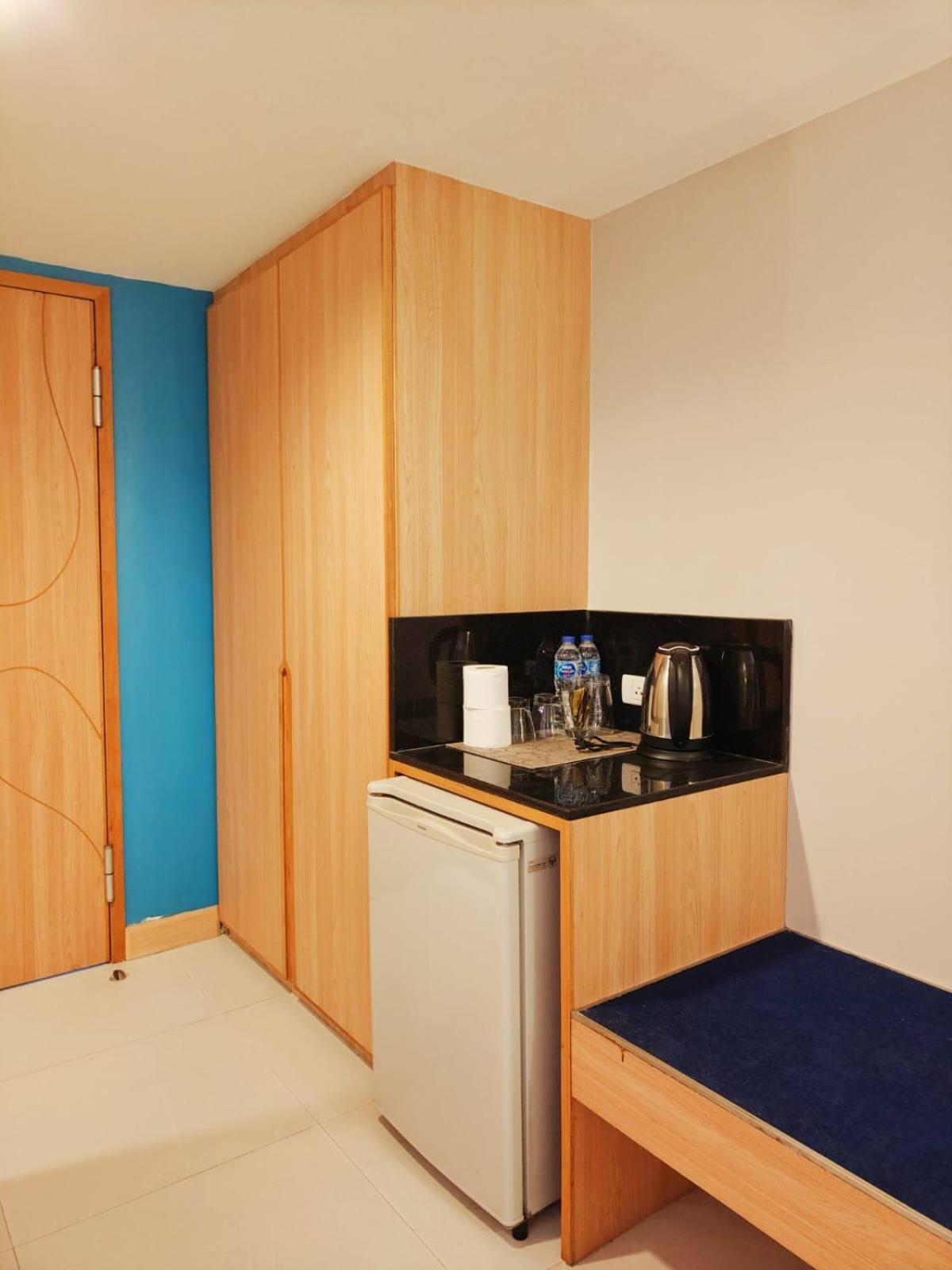 Ratana Platinum Resort Kamala Kültér fotó