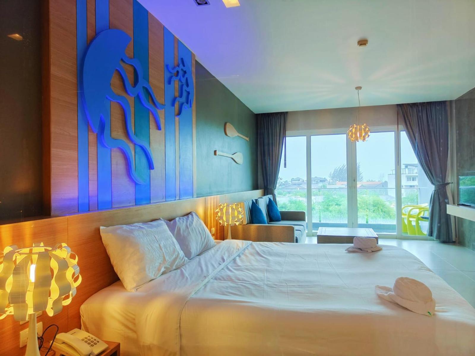 Ratana Platinum Resort Kamala Kültér fotó