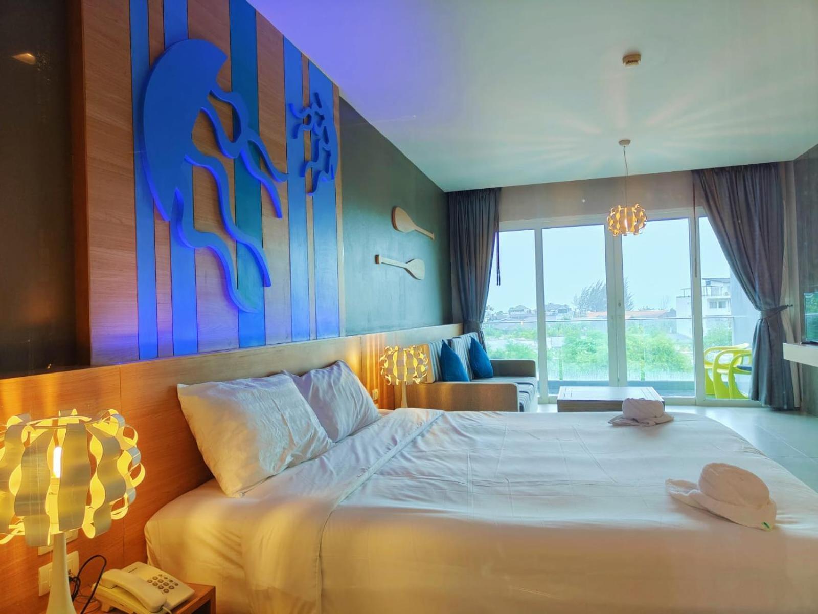 Ratana Platinum Resort Kamala Kültér fotó