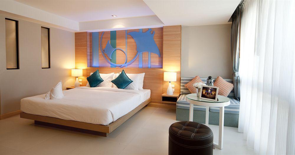 Ratana Platinum Resort Kamala Kültér fotó