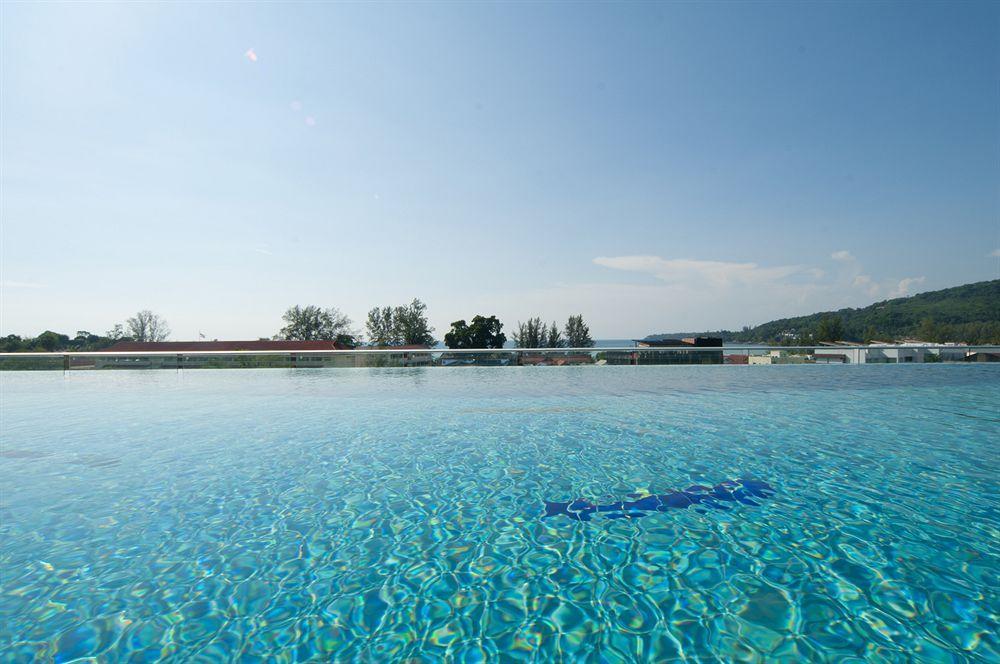 Ratana Platinum Resort Kamala Kültér fotó