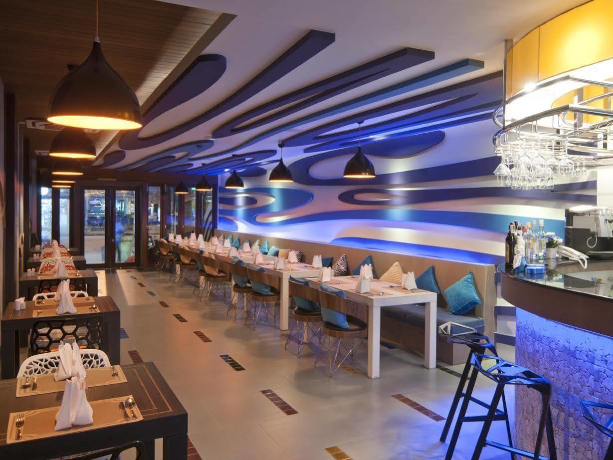 Ratana Platinum Resort Kamala Kültér fotó