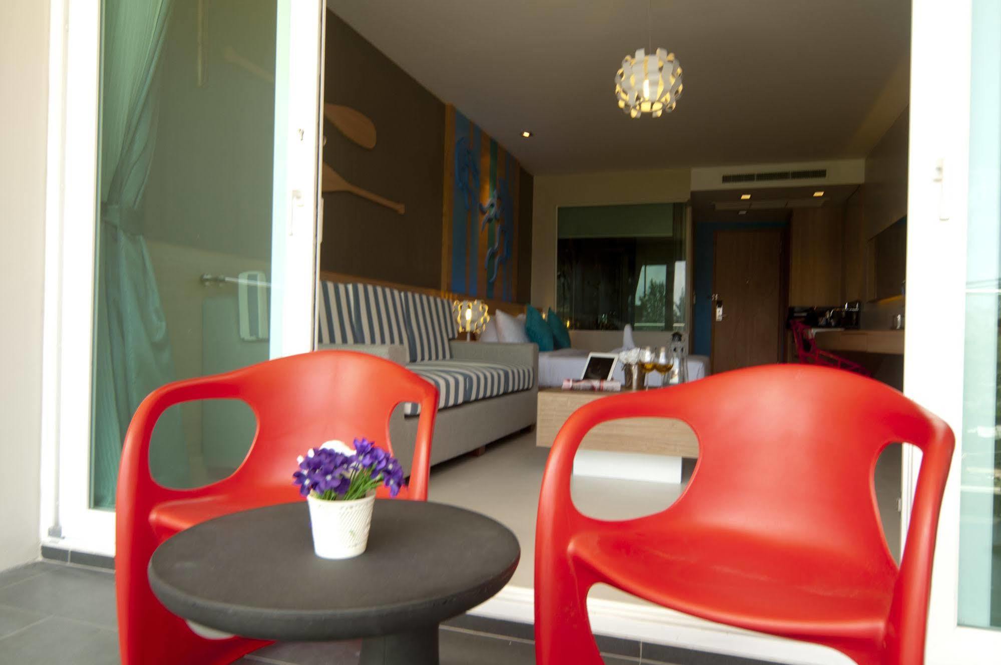 Ratana Platinum Resort Kamala Kültér fotó