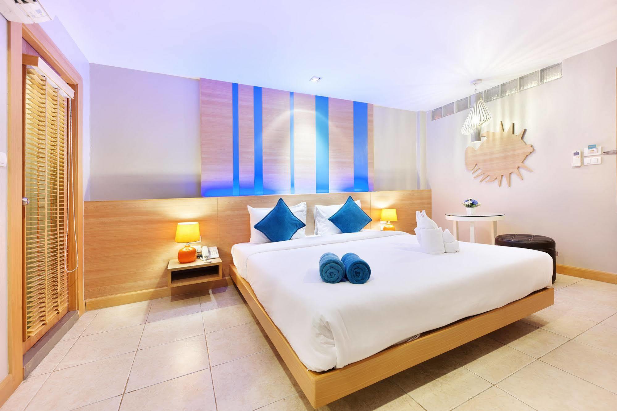 Ratana Platinum Resort Kamala Kültér fotó