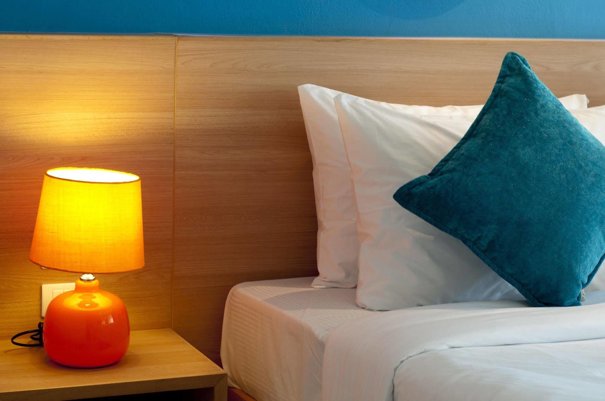 Ratana Platinum Resort Kamala Kültér fotó