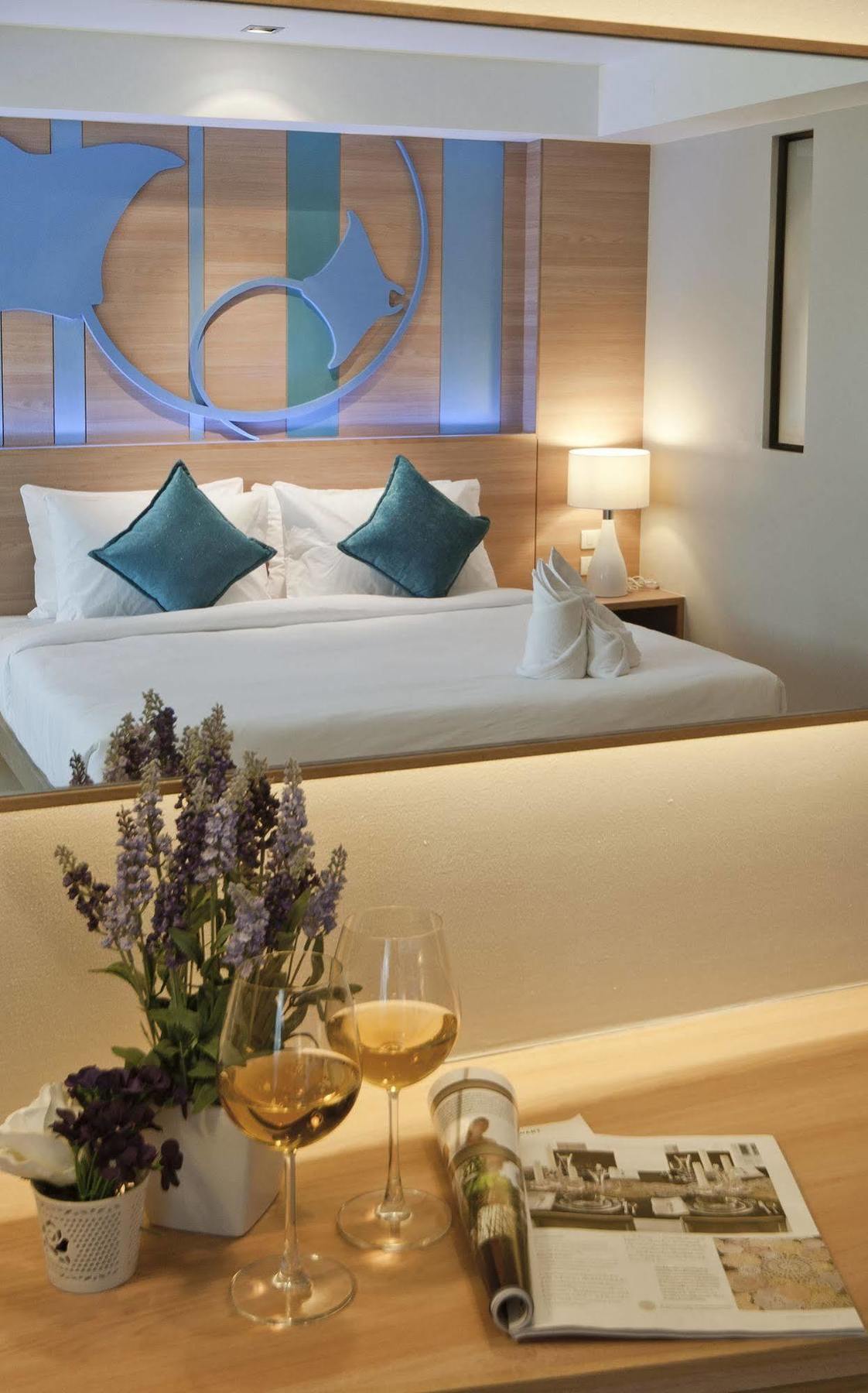 Ratana Platinum Resort Kamala Kültér fotó