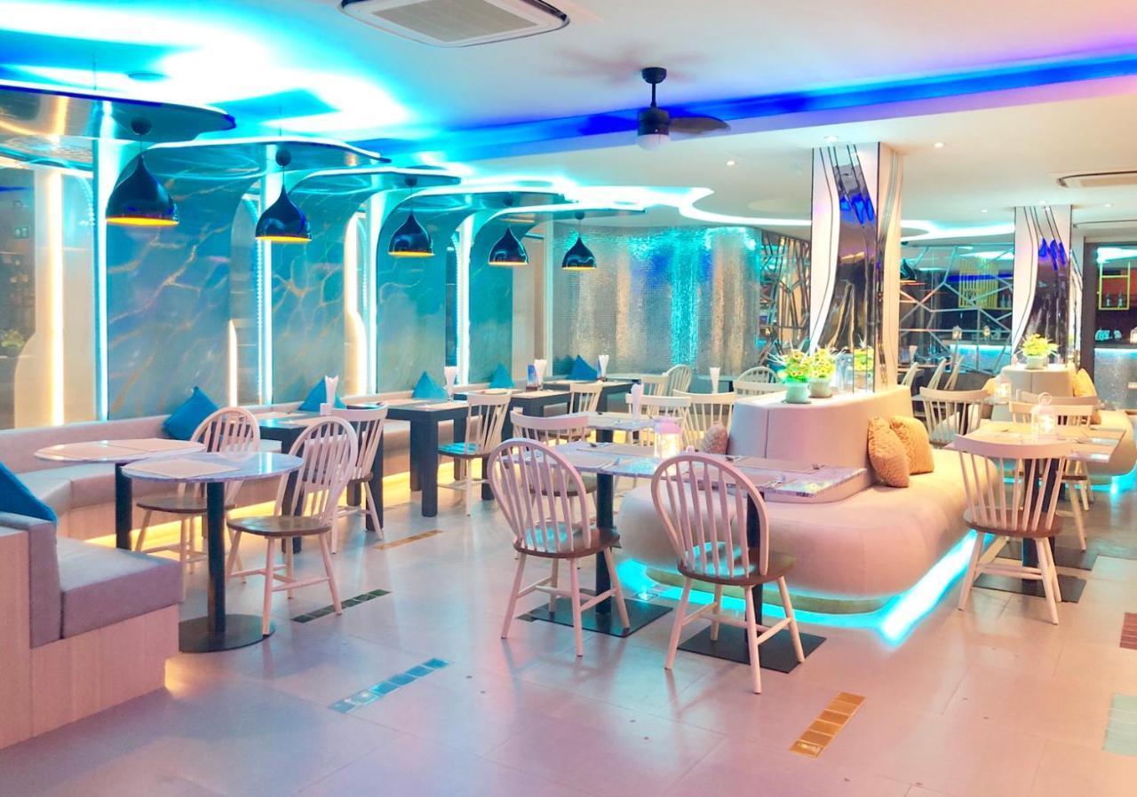 Ratana Platinum Resort Kamala Kültér fotó