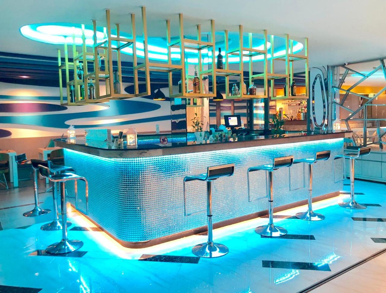 Ratana Platinum Resort Kamala Kültér fotó