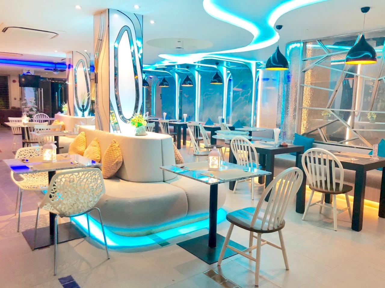 Ratana Platinum Resort Kamala Kültér fotó