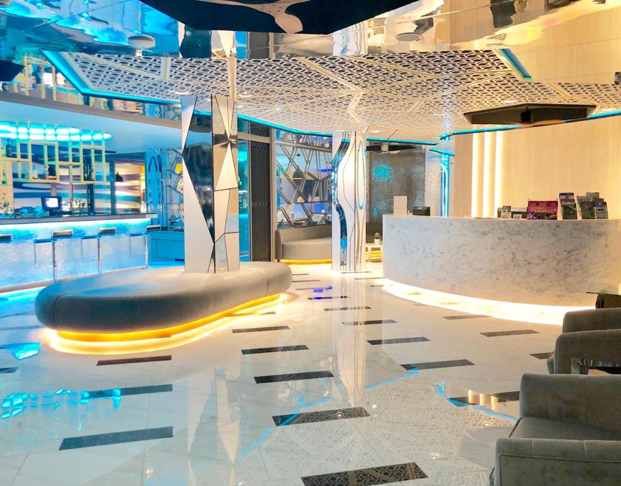 Ratana Platinum Resort Kamala Kültér fotó