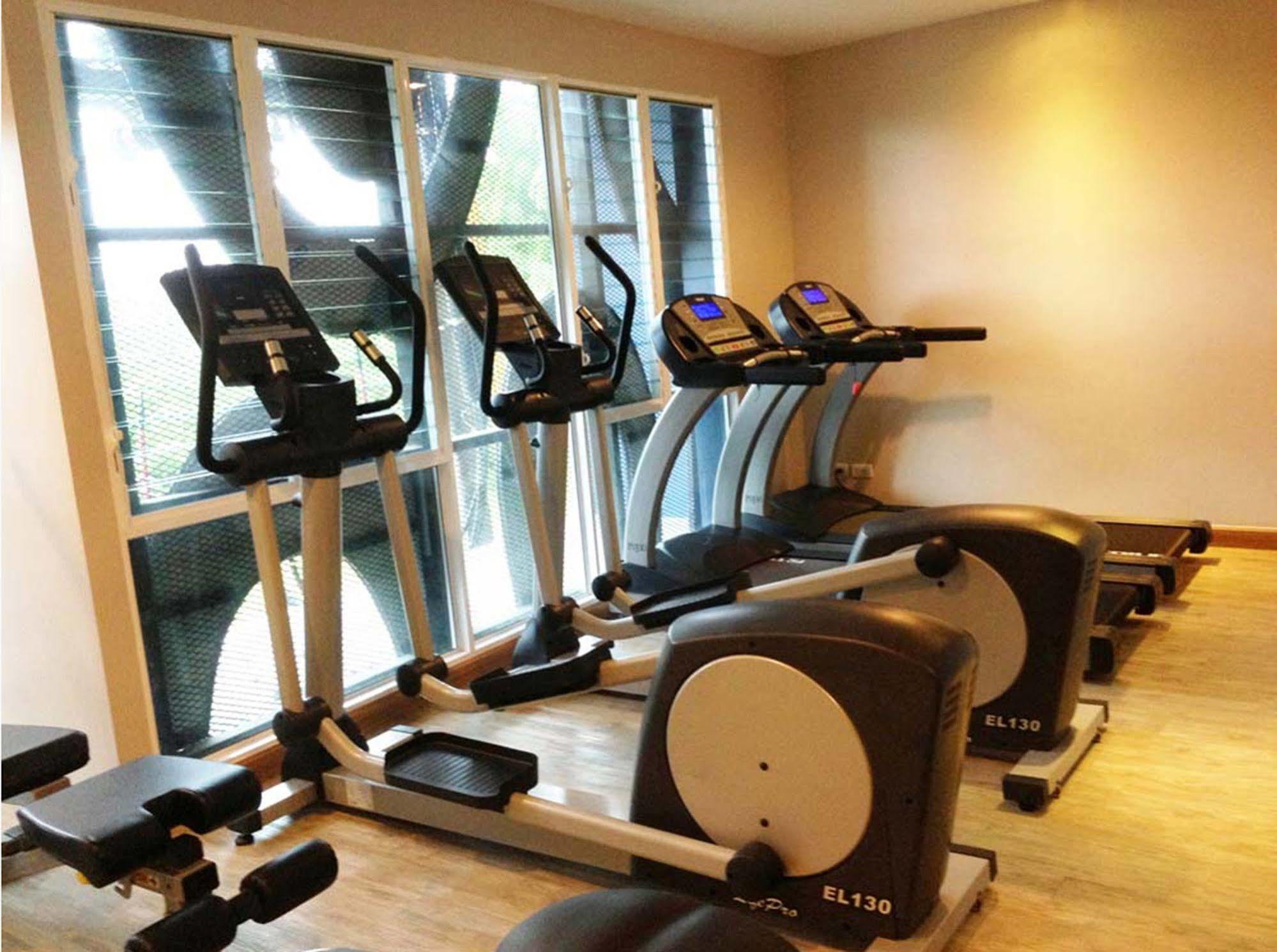 Ratana Platinum Resort Kamala Kültér fotó