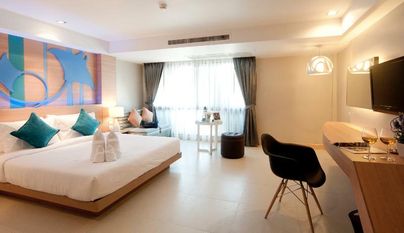 Ratana Platinum Resort Kamala Kültér fotó