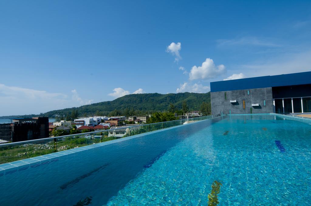 Ratana Platinum Resort Kamala Kültér fotó